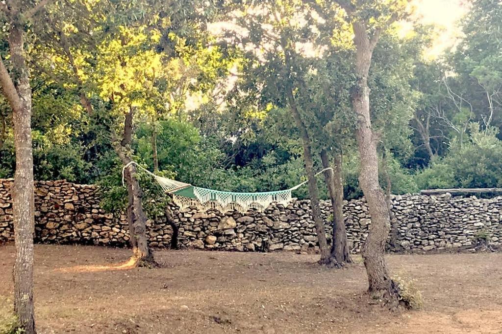Case Di A Cappana-Villa Vincent Bonifacio  Εξωτερικό φωτογραφία